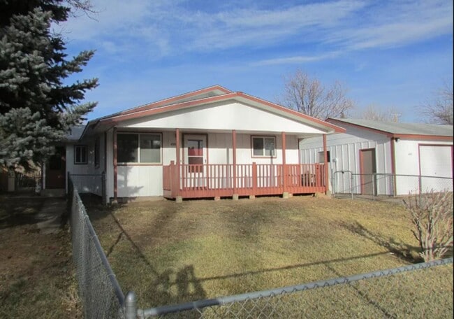 T-42 - T-42 Apartment Unit 4008