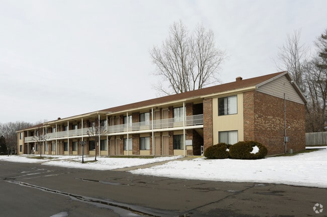 Oak Park