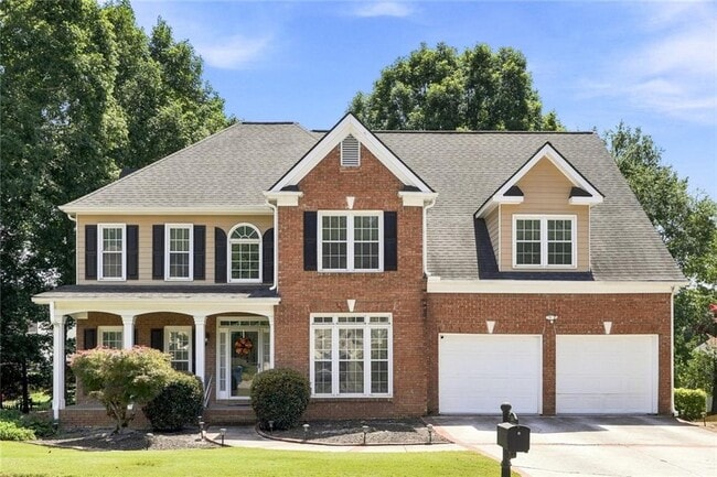 Building Photo - 3247 Green Farm Trail NE