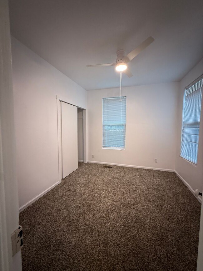 Photo - 3-bedroom, 1-bath home in Redding blends historic charm with modern finishes!