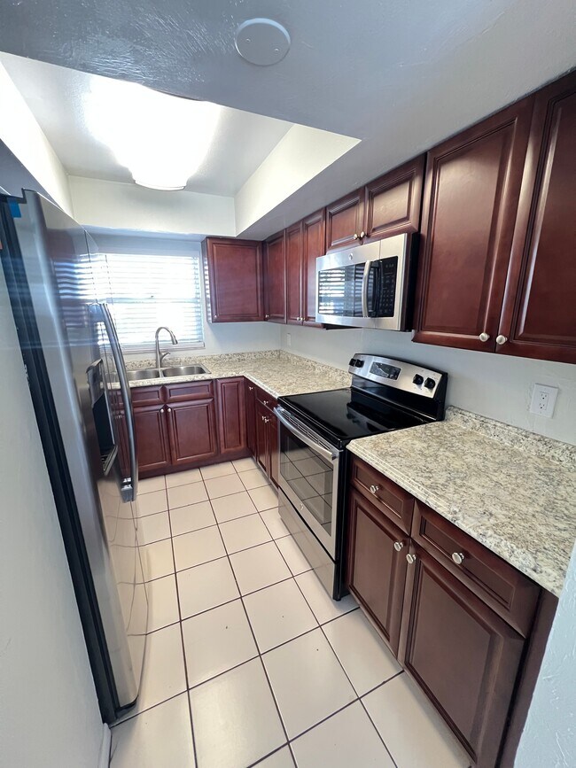 Photo - Artisan Cove Apartments