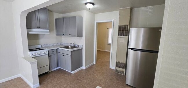 Photo - 1 Bedroom 1 Bath Sparks Apartment For Rent,