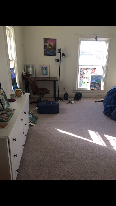 Photo - 714 W Liberty St (Ann Arbor, MI)
