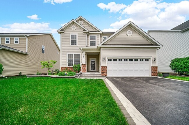 Photo - 2531 Basin Trail Ln