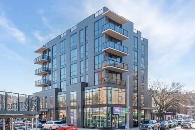 9701 3rd Ave - 9701 3rd Ave Apartments
