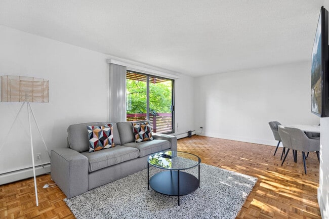 Building Photo - 1190 10th Avenue Bikeway