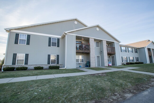 Photo - Fox Lane Apartments