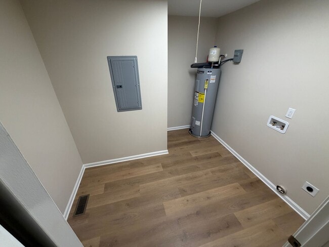 Photo - New Construction Duplex For Rent: 511 Maryland Ave, Burlington, NC COMING SOON