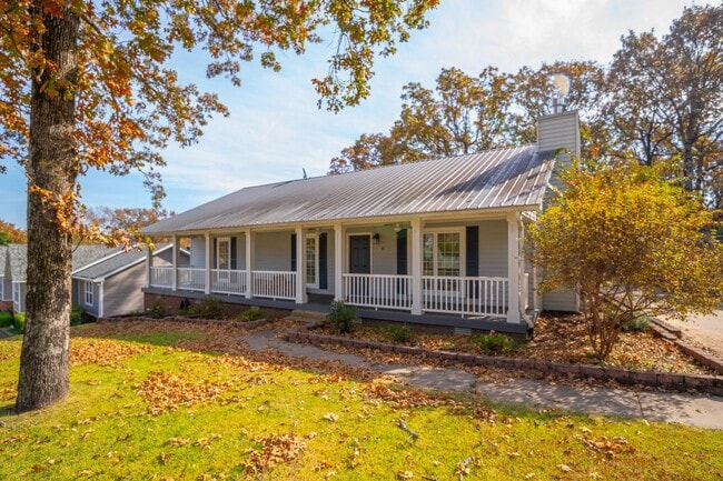 Building Photo - Adorable 3 Bedroom Sherwood Home