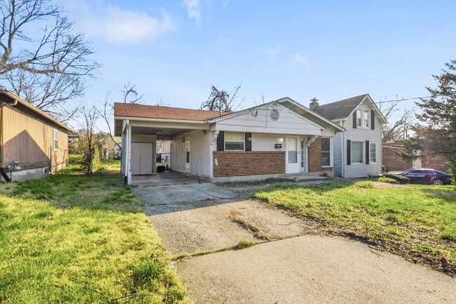 2415 Shirley Ave