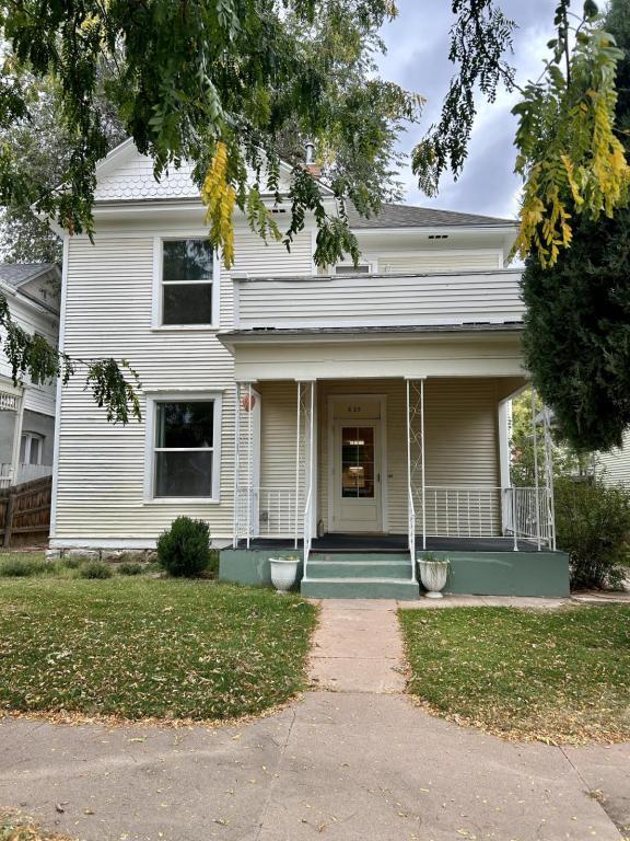 Building Photo - 625 Rudd Ave