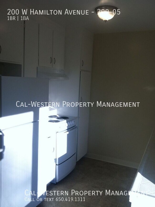 Photo - 200 W Hamilton Ave Unidad 200-05