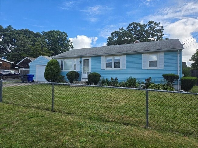 84 Roma St