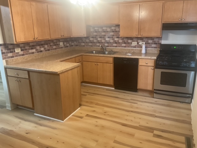 Photo - 2223 171st St Townhome