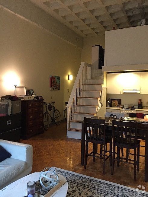 Building Photo - 99 Brookline Ave Rental