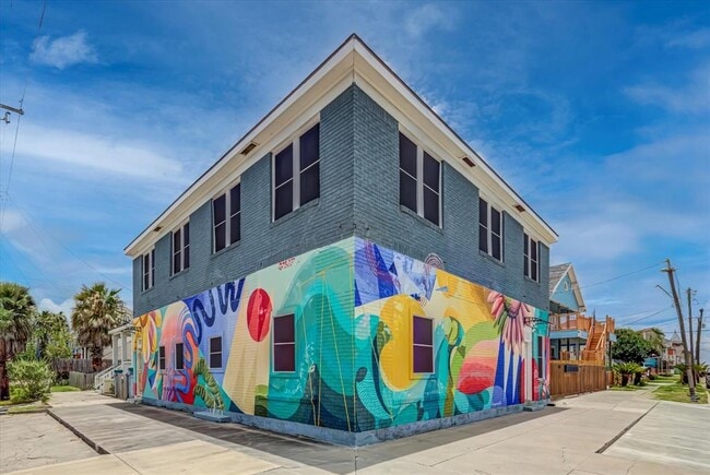 Photo - 1827 Avenue O Apartment