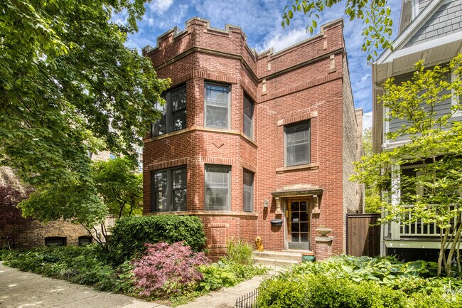 Building Photo - 2152 W Agatite Ave Unit 1 Rental