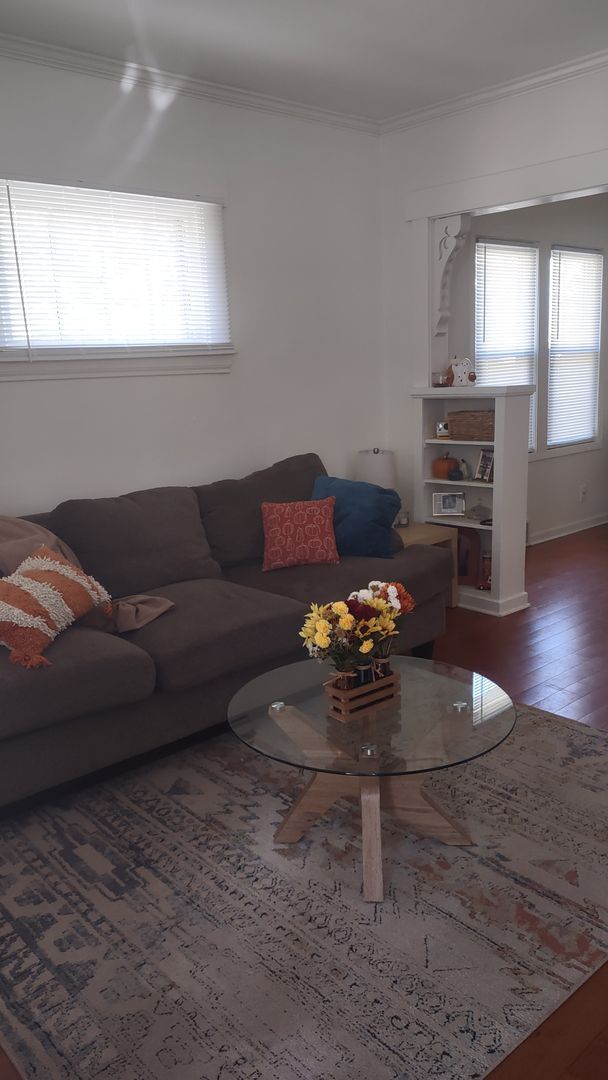 Photo - Single family Home available July 1st!