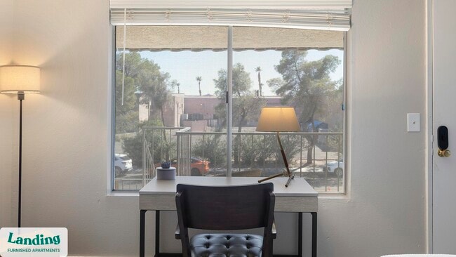 2301 S Valley View Blvd Unit B17