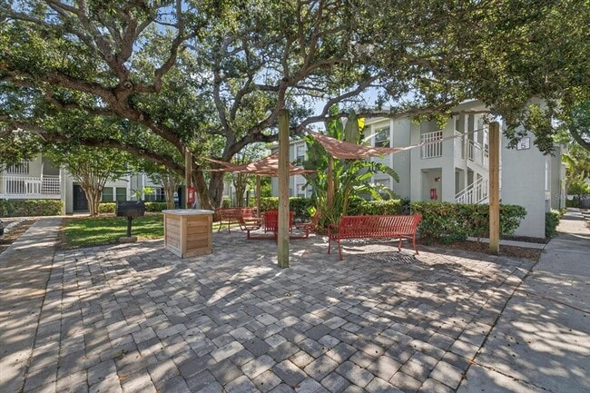 Photo - 5440 S MacDill Ave Unit 3I