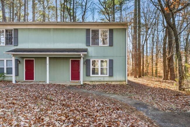 Photo - 2be /1.5ba Duplex Near Downtown Cary