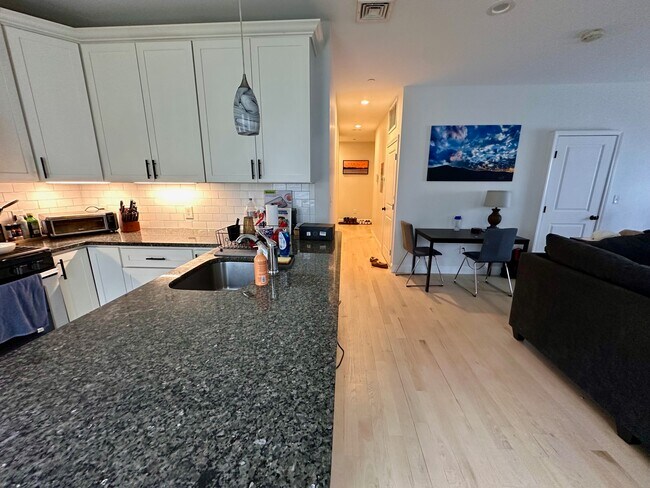 Photo - 15 Dana Ave Unit 3