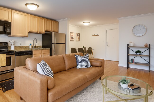 1450 Albion St Unidad Albion