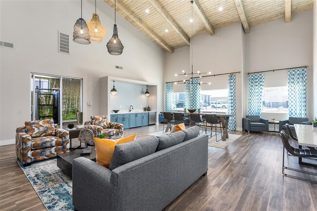 Portola West McDowell