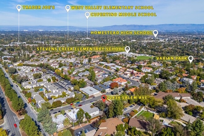 Photo - 22434 Salem Ave