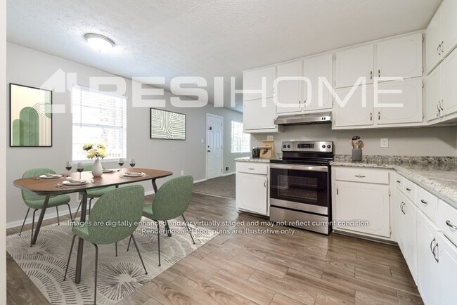 5420 Morning Creek Cir