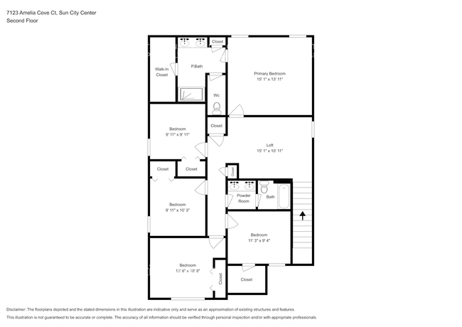 Photo - 7123 Amelia Cove Ct