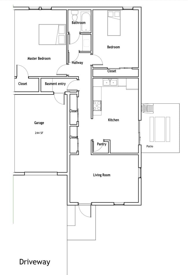 Photo - 544 Boulder Dr