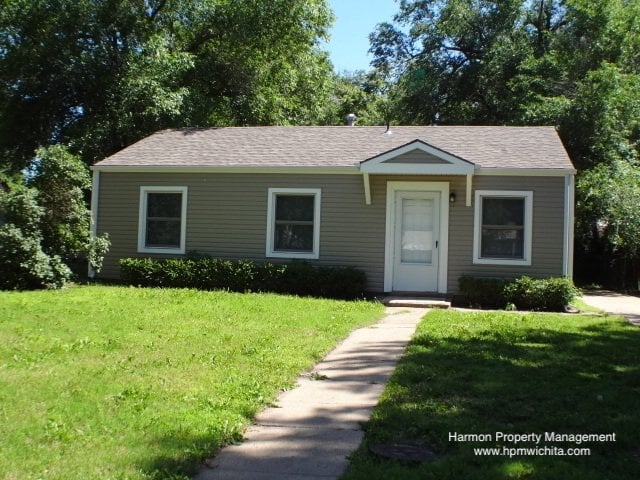 Building Photo - 1315 E Denver Dr Rental