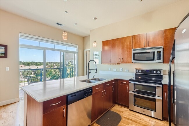 Photo - 5401 S Park Terrace Ave