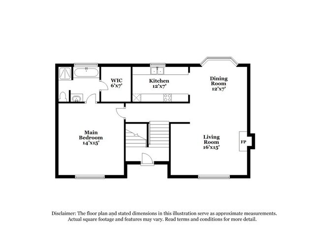 Photo - 2764 Wildflower Ln SW