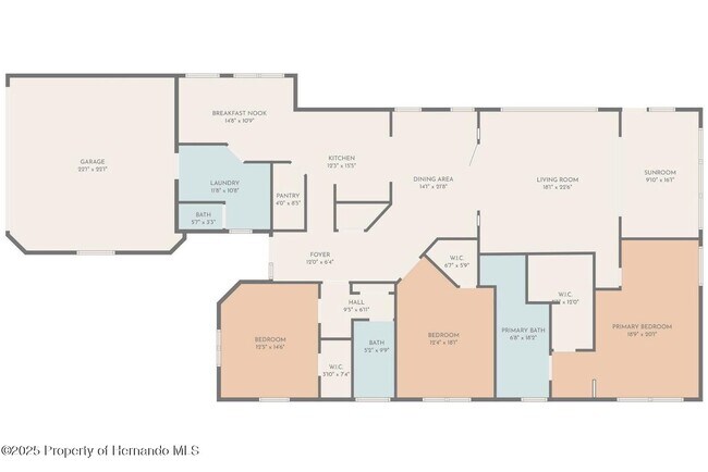 Photo - 9237 Penelope Dr