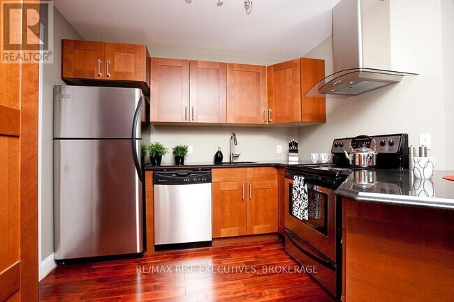 Photo - 810 Blackburn Mews Unité 211