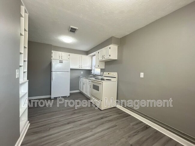 Photo - 2515 W Street