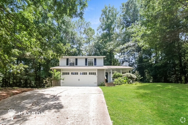 Building Photo - 1551 Pin Oak Ln SE Rental