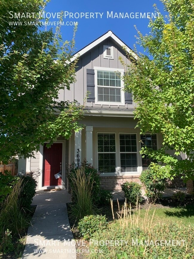 Building Photo - 3693 N Warm Creek Ave Rental