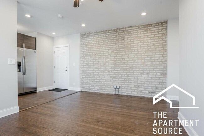 Photo - 1434 W Farragut Ave Unit 3D