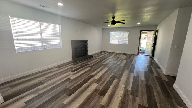 Photo - UPGRADED 4 bedroom 2 bathroom home