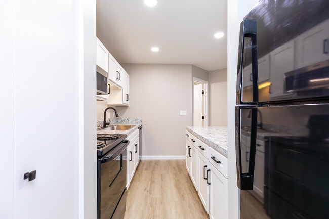 Two-Bed Unit