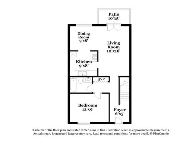 Photo - 3419 Cobbs Ferry Dr