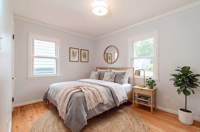Photo - Beautiful 3-bedroom, 1-bath bungalow in North Royal Oak