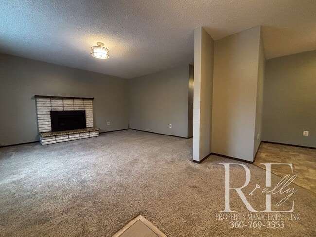 Photo - Cozy 3-Bedroom Home in Desirable Poulsbo Neighborhood