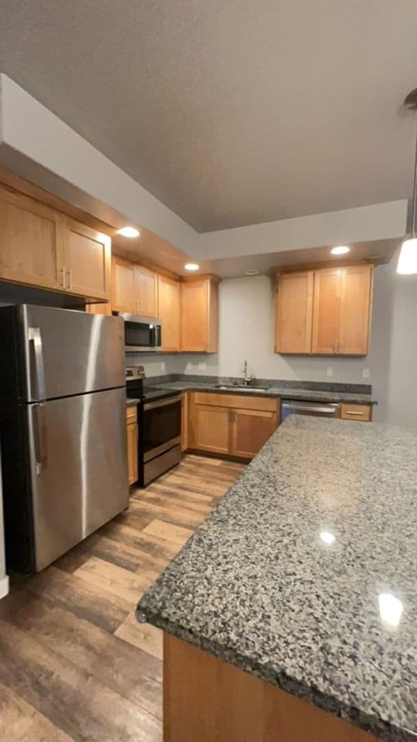 Photo - 3 Bedroom 2.5 Bath with Attached Garage Unidad 820