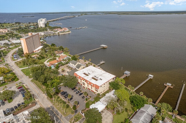 Photo - 525 Indian River Ave Unit 303