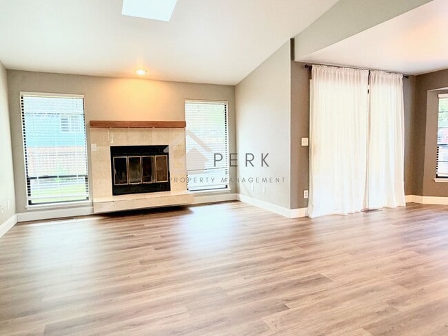 Photo - Beautifully Updated 3-Bedroom Home with A/C, Fenced Yard & Modern Finishes