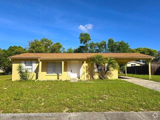 Building Photo - 4503 Higate Rd Rental